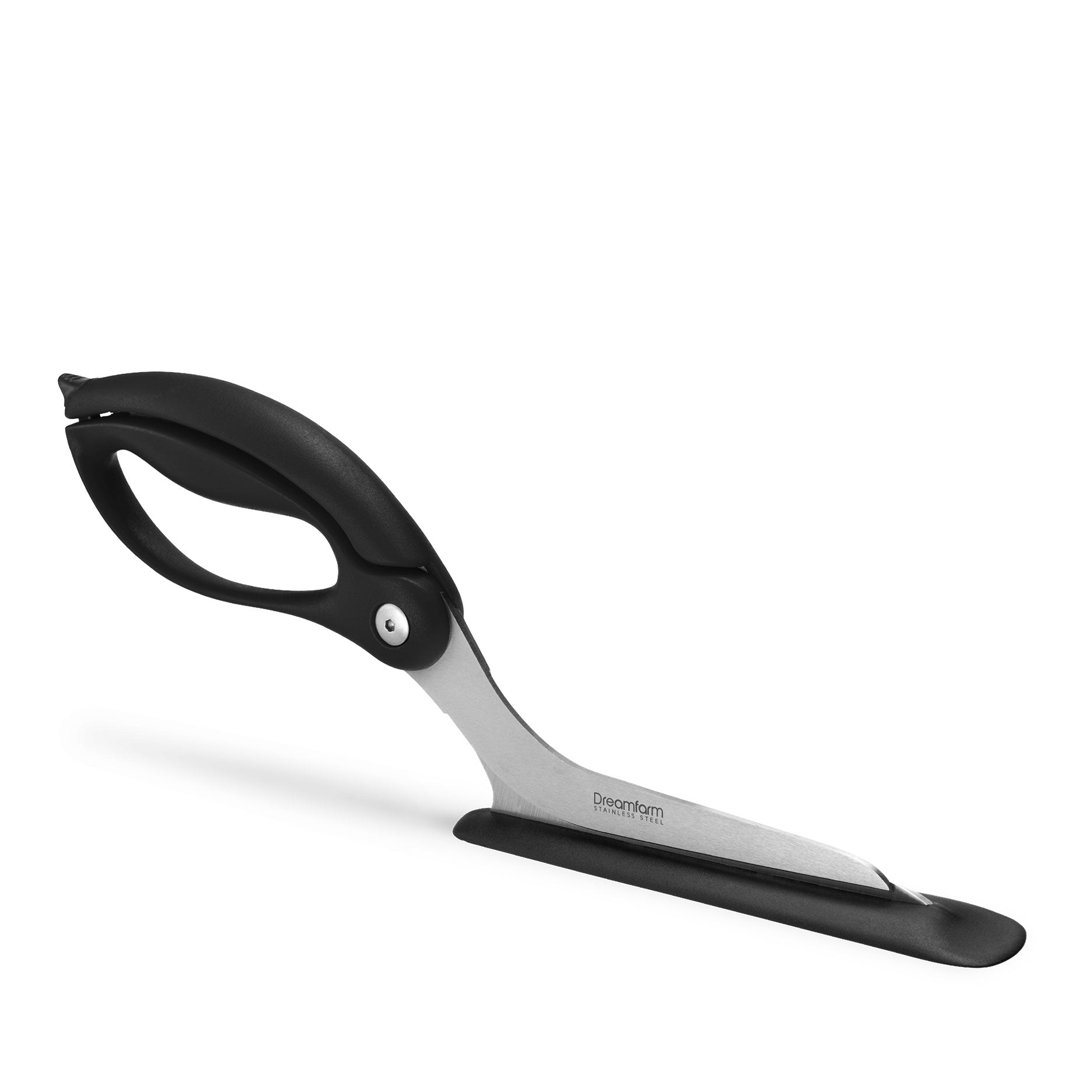 Scizza pizzasaks sort